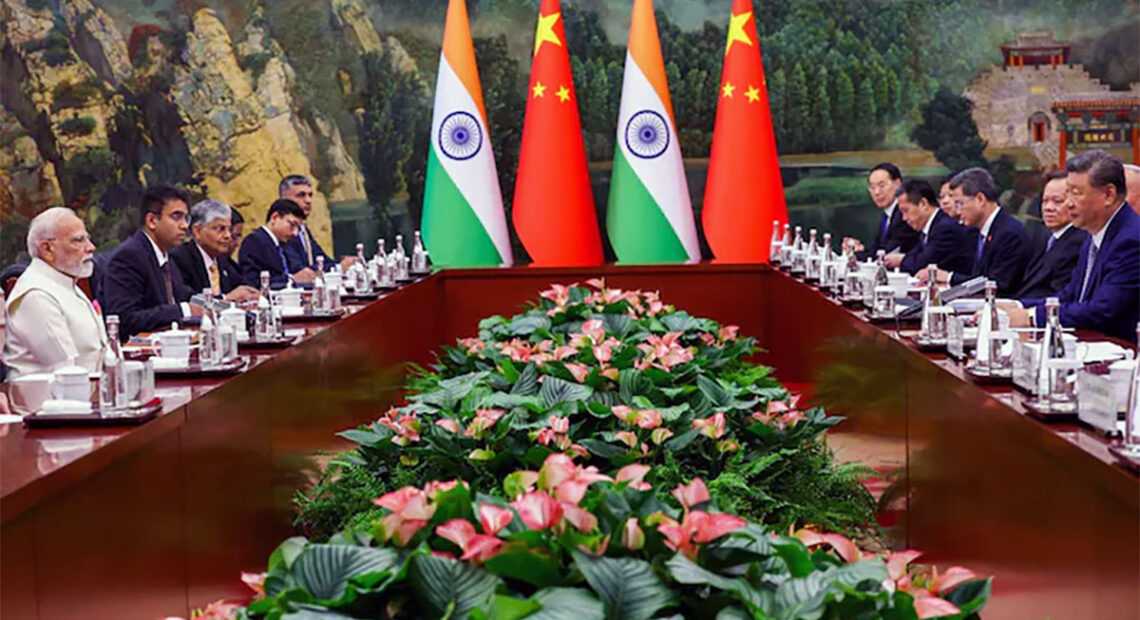 आतंकवाद से लेकर सीमा शांति तक... पीएम मोदी-शी जिनपिंग की मुलाकात में बनी अहम सहमति