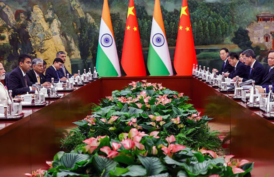 आतंकवाद से लेकर सीमा शांति तक... पीएम मोदी-शी जिनपिंग की मुलाकात में बनी अहम सहमति