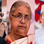 नेपाल में अंतरिम पीएम को लेकर बवाल: Gen-Z गुटों में झड़प, सेना पर उठे सवाल