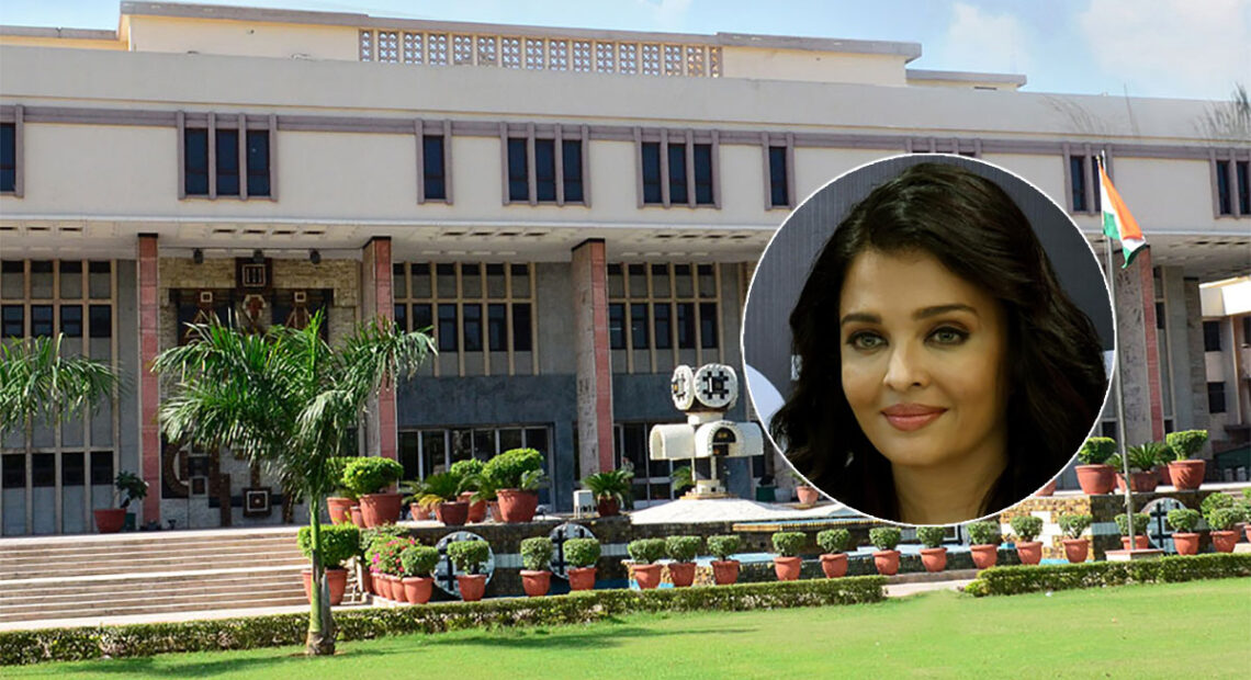 बिना अनुमति तस्वीरों का इस्तेमाल: ऐश्वर्या राय बच्चन पहुंचीं हाईकोर्ट, अदालत ने दिए सख्त आदेश