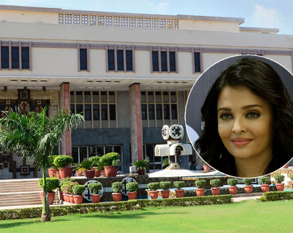 बिना अनुमति तस्वीरों का इस्तेमाल: ऐश्वर्या राय बच्चन पहुंचीं हाईकोर्ट, अदालत ने दिए सख्त आदेश