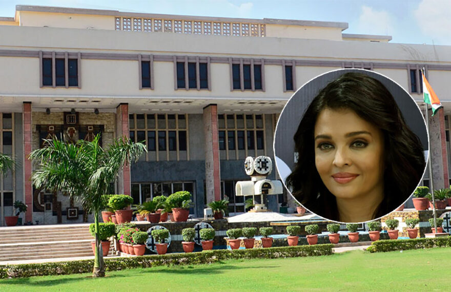 बिना अनुमति तस्वीरों का इस्तेमाल: ऐश्वर्या राय बच्चन पहुंचीं हाईकोर्ट, अदालत ने दिए सख्त आदेश
