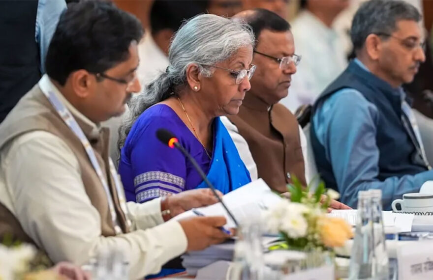 मिडिल क्लास को बड़ी राहत: जीएसटी 2.0 से क्या होगा सस्ता और कब से मिलेगा फायदा?