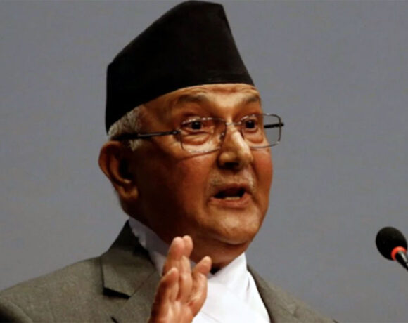 नेपाल में बड़ा सियासी संकट: पीएम केपी शर्मा ओली ने दिया इस्तीफा, आर्मी चीफ ने दी थी सलाह