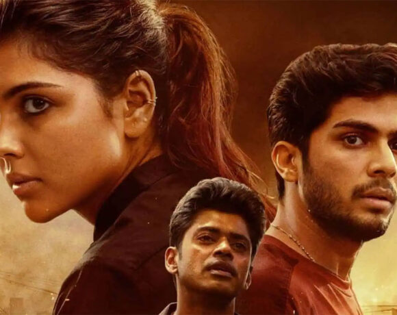 24 घंटे में हिंदी दर्शक करेंगे 'लोका चैप्टर 1' की किस्मत का फैसला, बनेगी अगली ब्लॉकबस्टर?