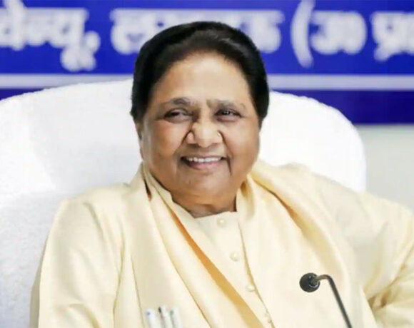 योगी सरकार के फैसले से खुश हुईं मायावती, सीनियर केयर सेंटर शिफ्ट करने पर बोलीं- स्वागत योग्य कदम