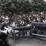 नेपाल में Gen-Z का उग्र प्रदर्शन, 18 की मौत, सेना तैनात, जानिए अब तक के बड़े अपडेट