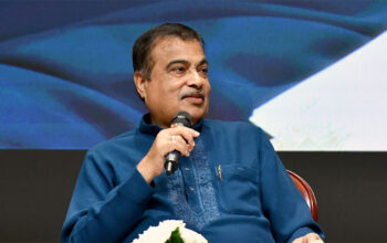 नितिन गडकरी का बड़ा खुलासा: "मेरे खिलाफ सोशल मीडिया पर पैसे देकर चलाया गया कैंपेन"