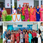 हीरालाल यादव ग्रुप ऑफ कॉलेजेज में शिक्षक दिवस 2025: शिक्षकों को मिला सम्मान, छात्रों ने जताया आभार