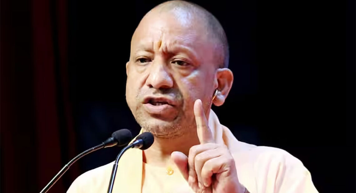 यूपी के बाढ़ पीड़ित किसानों को मिलेगा मुआवजा, योगी सरकार ने किया बड़ा ऐलान