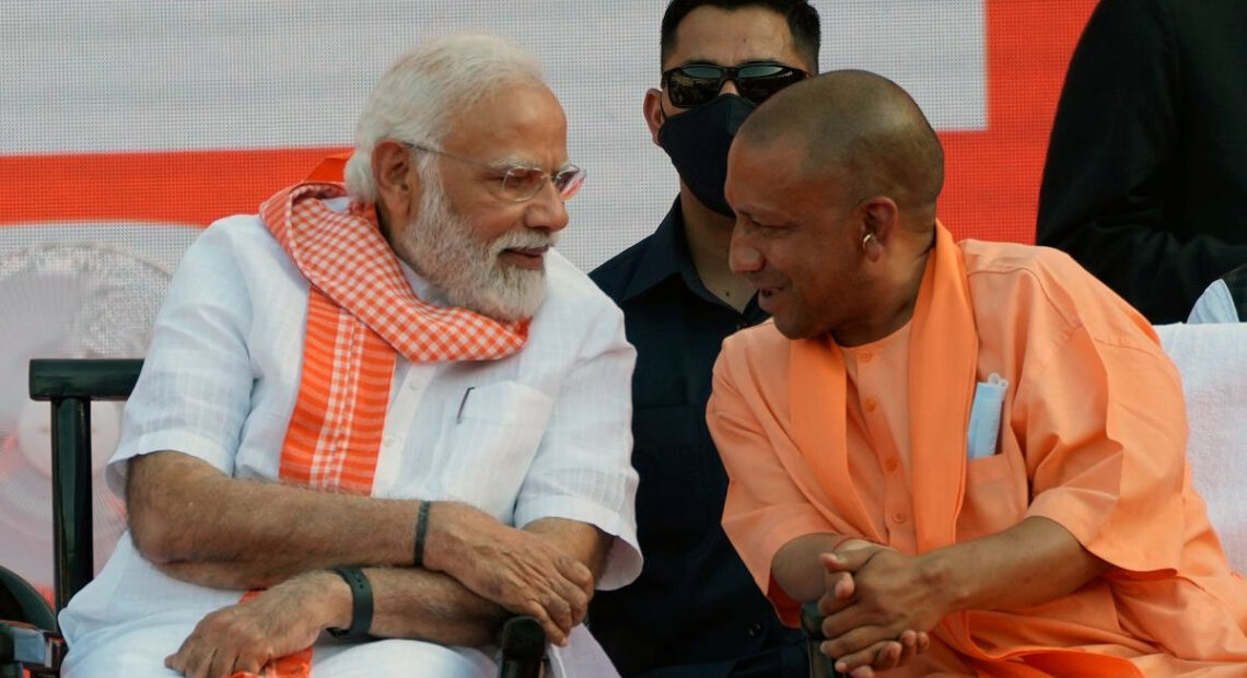 बिहार चुनाव से पहले यूपी को मिलेगा बड़ा तोहफा, जेवर एयरपोर्ट उद्घाटन की तैयारी तेज