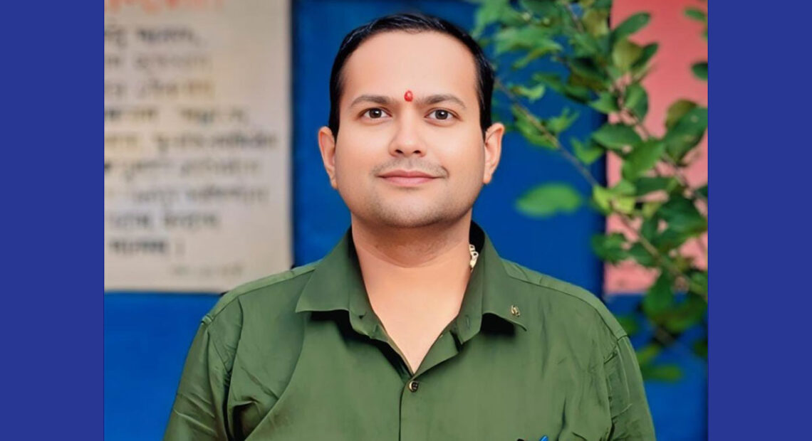 डॉ.राजीव डोगरा