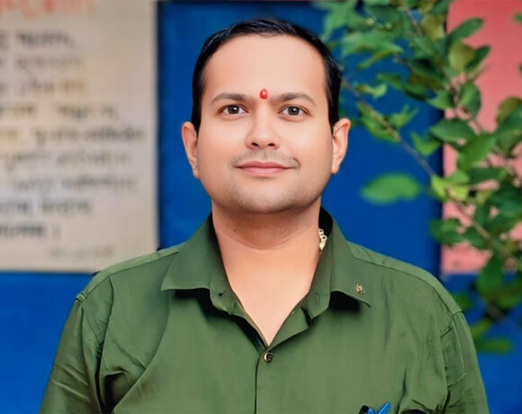 डॉ.राजीव डोगरा