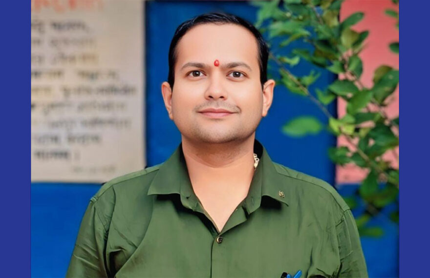 डॉ.राजीव डोगरा