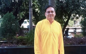 समाजसेवा को मिशन मानने वाले अतुल गुप्ता: सेवा से संकल्प तक का सफर