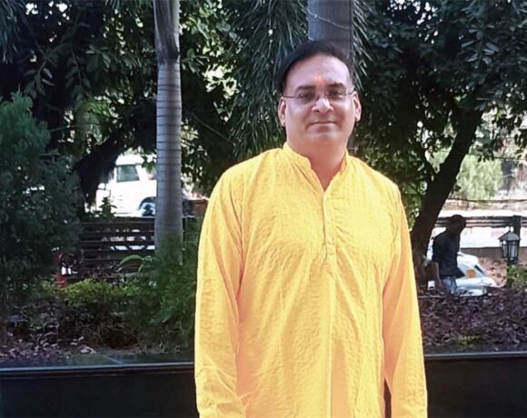 समाजसेवा को मिशन मानने वाले अतुल गुप्ता: सेवा से संकल्प तक का सफर