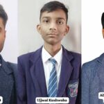 बोर्ड परीक्षा के साथ JEE की तैयारी, छात्रों ने दिखाया कमाल