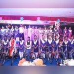 Igniting Minds, Creating Future: अवध कॉलेजिएट दरोगा खेड़ा में वार्षिक समारोह व पुरस्कार वितरण धूमधाम से सम्पन्न