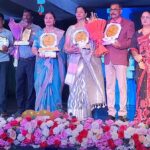 अवध कॉलेजिएट दरोगा खेड़ा कैंपस में 34वां स्थापना दिवस धूमधाम से मनाया गया