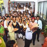 CBSE 10वीं में अवध कॉलेजिएट का शानदार प्रदर्शन, 100% रिजल्ट के साथ रचा इतिहास