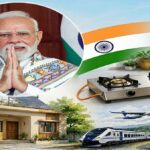 संकट के दौर में मोदी की राष्ट्रहित अपील: सोना छोड़ें, ईंधन बचाएं, स्वदेशी अपनाएं